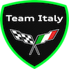 🇮🇹 TEAM ITALY 🏁 Rally & Racing